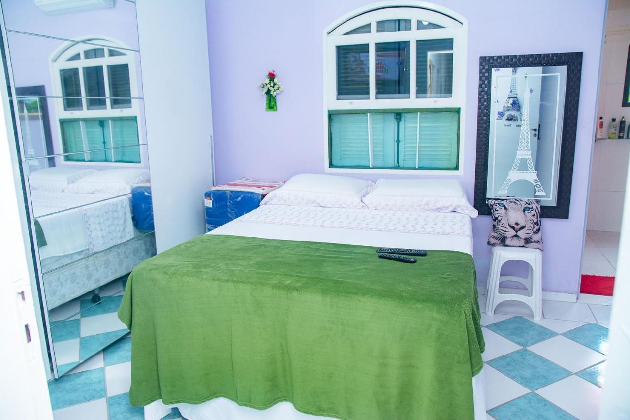 Linda Casa Com Lazer A 500M Da Praia Guaratuba Sp ベルチオガ エクステリア 写真
