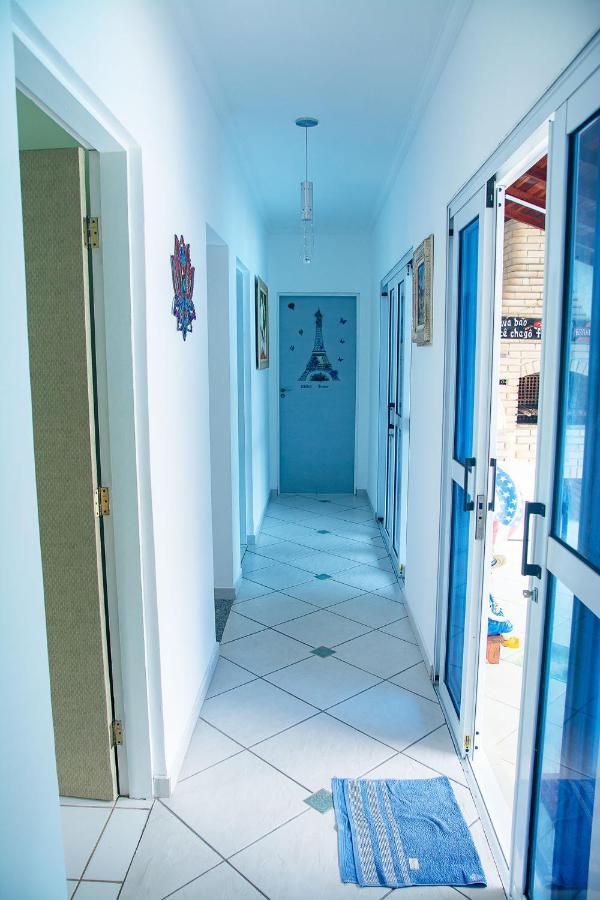 Linda Casa Com Lazer A 500M Da Praia Guaratuba Sp ベルチオガ エクステリア 写真