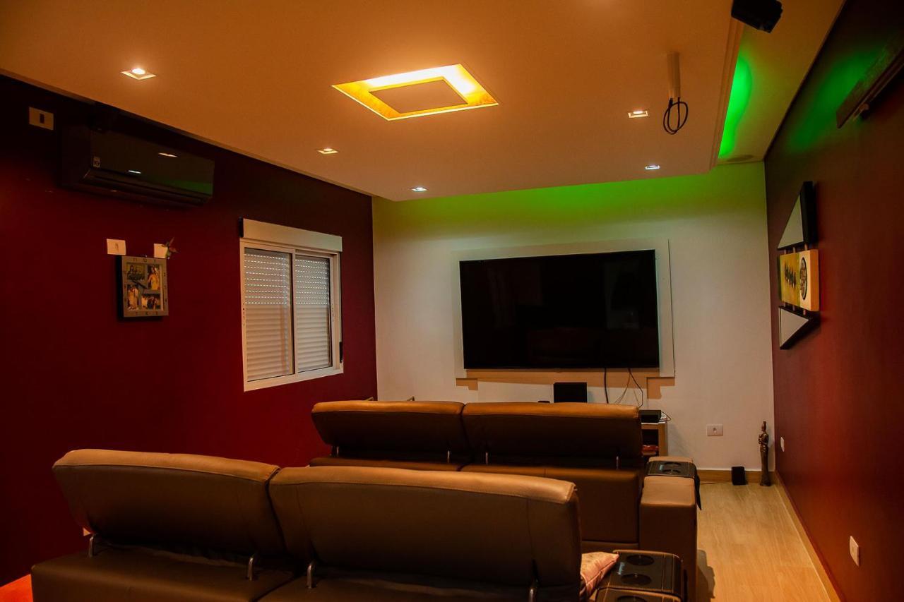 Linda Casa Com Lazer A 500M Da Praia Guaratuba Sp ベルチオガ エクステリア 写真