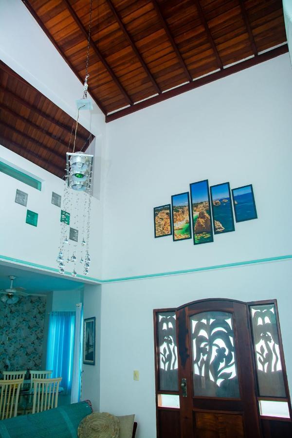 Linda Casa Com Lazer A 500M Da Praia Guaratuba Sp ベルチオガ エクステリア 写真