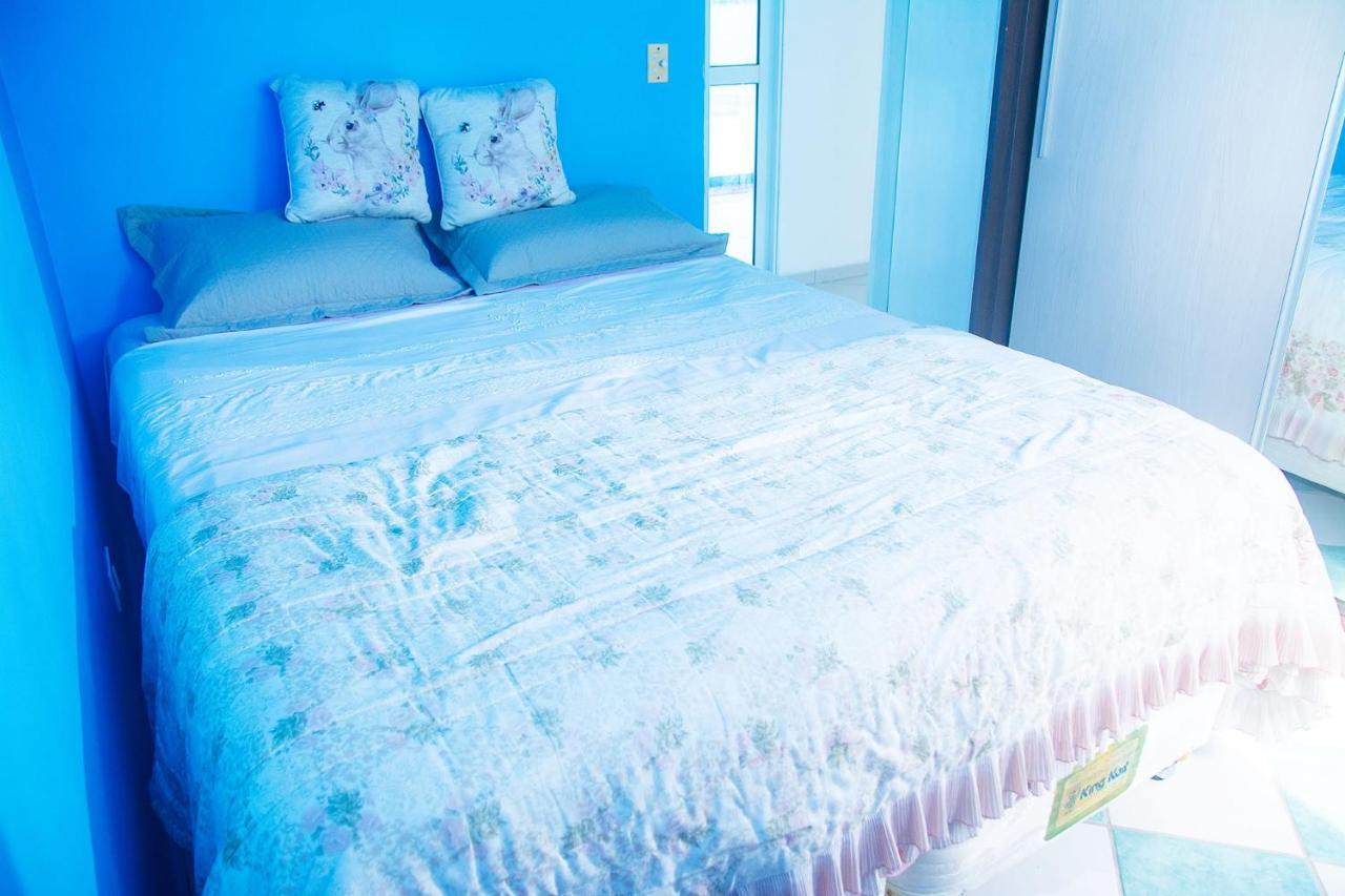 Linda Casa Com Lazer A 500M Da Praia Guaratuba Sp ベルチオガ エクステリア 写真