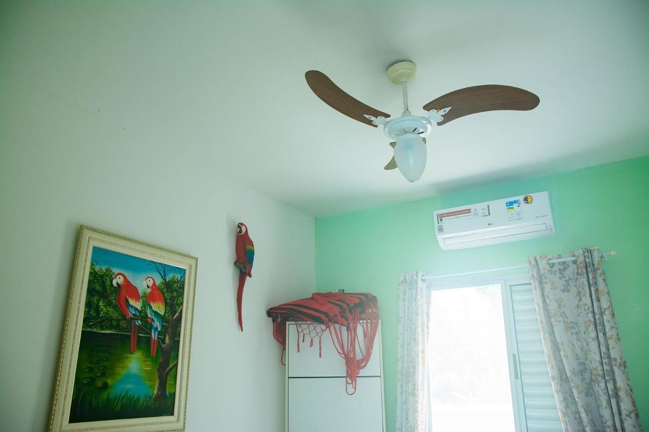 Linda Casa Com Lazer A 500M Da Praia Guaratuba Sp ベルチオガ エクステリア 写真