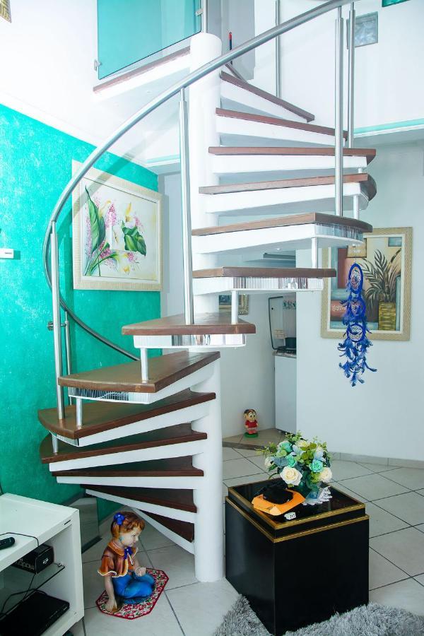 Linda Casa Com Lazer A 500M Da Praia Guaratuba Sp ベルチオガ エクステリア 写真