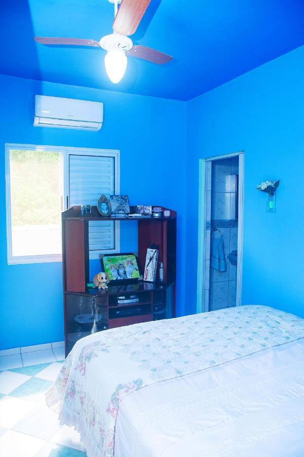 Linda Casa Com Lazer A 500M Da Praia Guaratuba Sp ベルチオガ エクステリア 写真