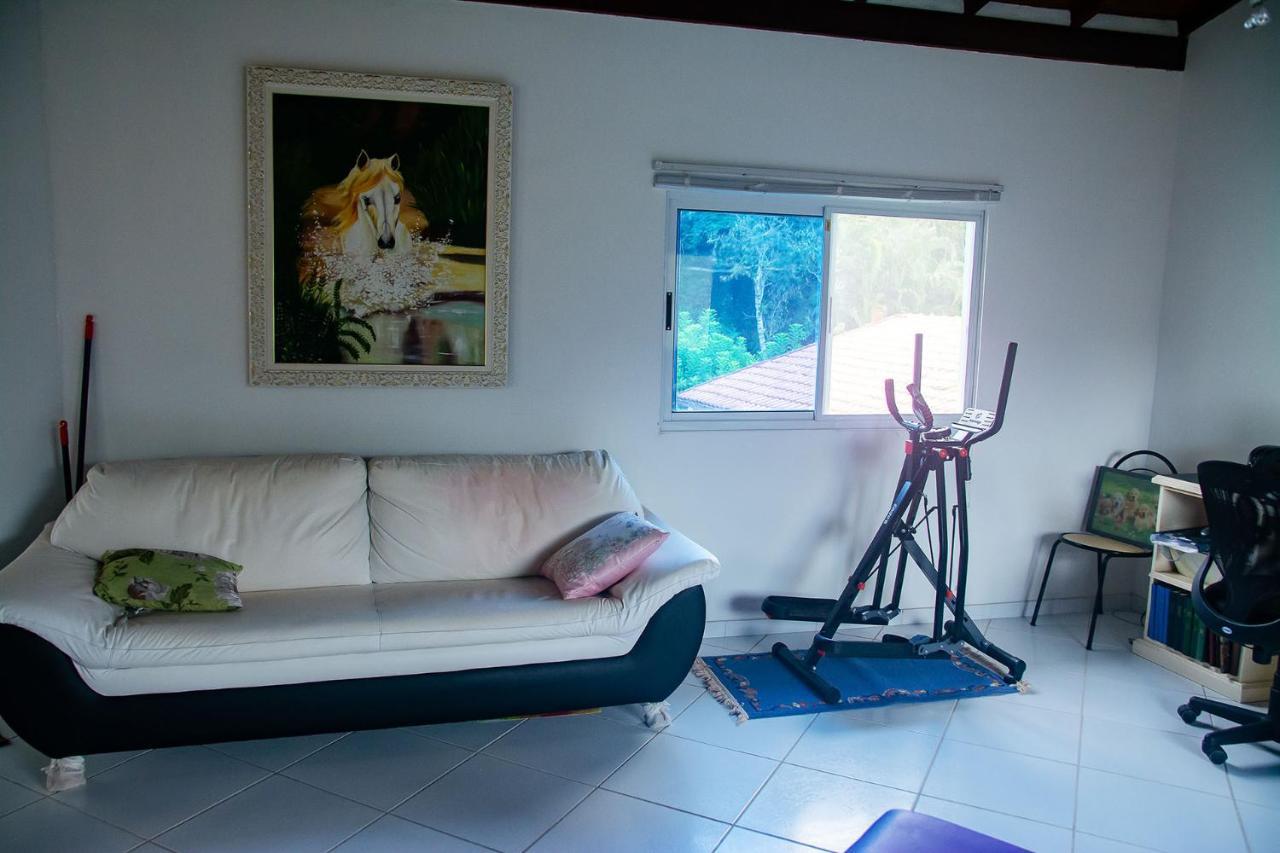 Linda Casa Com Lazer A 500M Da Praia Guaratuba Sp ベルチオガ エクステリア 写真