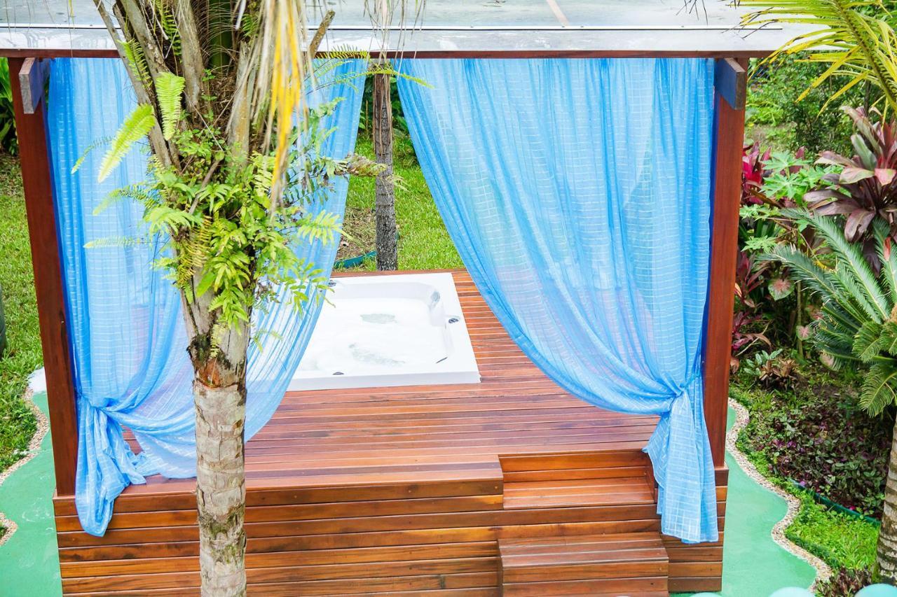Linda Casa Com Lazer A 500M Da Praia Guaratuba Sp ベルチオガ エクステリア 写真
